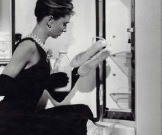 Что съесть на ночь и не потолстеть?