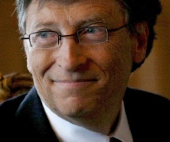 20 самых богатых людей мира по версии Forbes