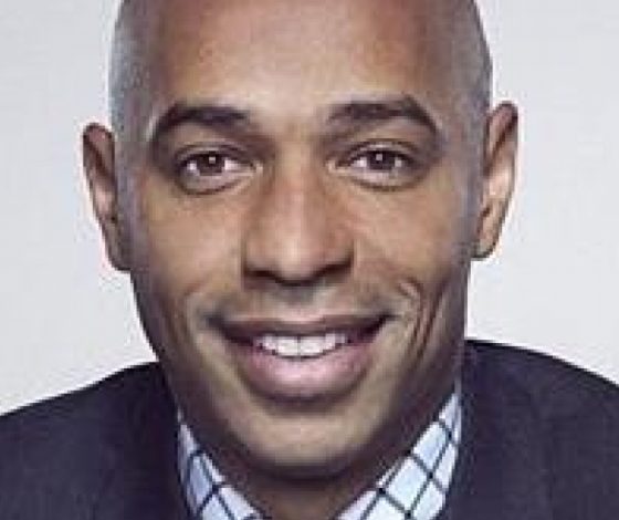 Тьерри Анри завершил карьеру футболиста