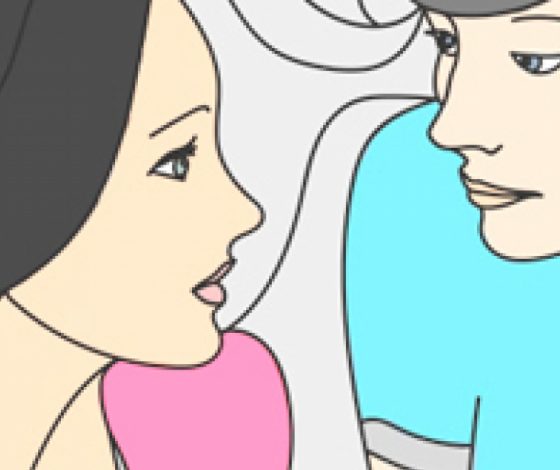 Любовь с первого взгляда: миф или реальность?