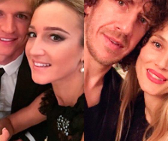 Какая пара пластичнее: Ольги Бузовой с мужем или семьи Пуйоля