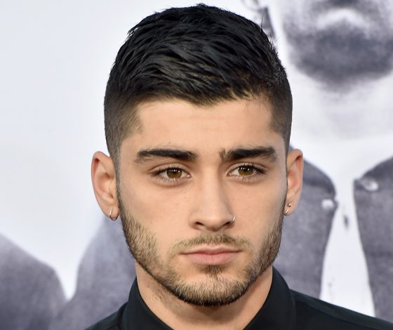 Первый отрывок новой песни Зейна Малика