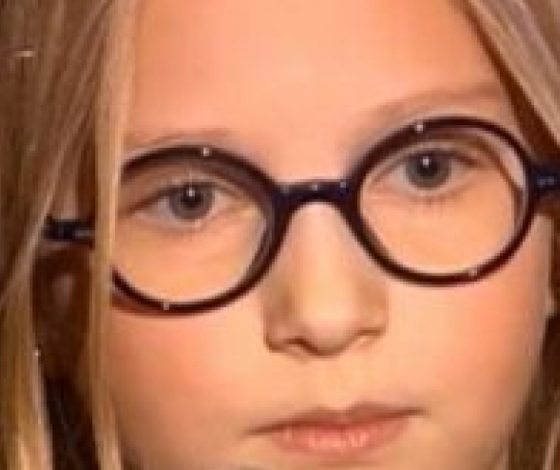 Дочь премьер-министра Украины покоряет сцену