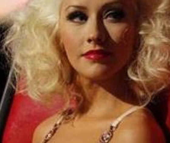 Агилера поставила ультиматум организаторам шоу «Голос»