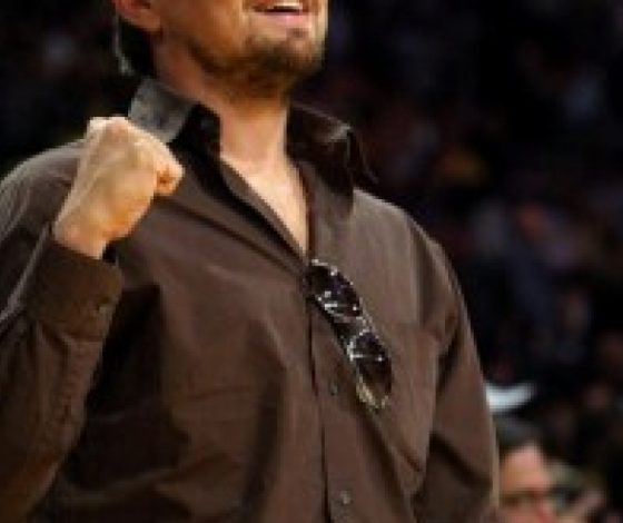 Самые звездные фанаты на матчах NBA