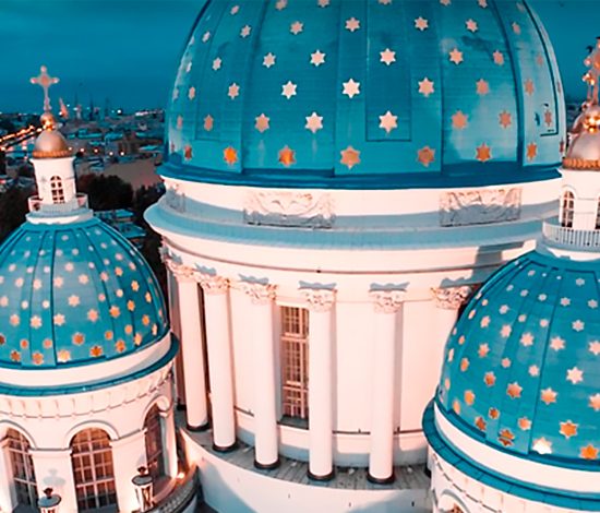 Как провести незабываемые выходные в Питере