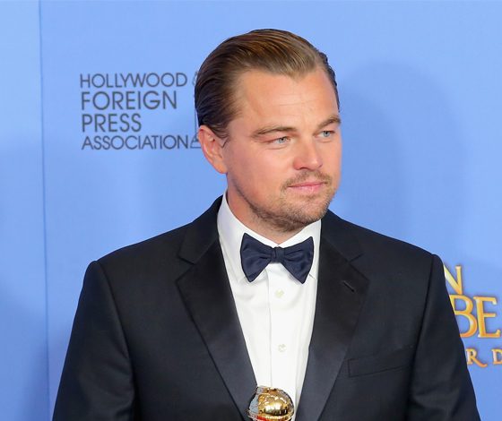 Леонардо ДиКаприо стал лучшим актером, по мнению критиков