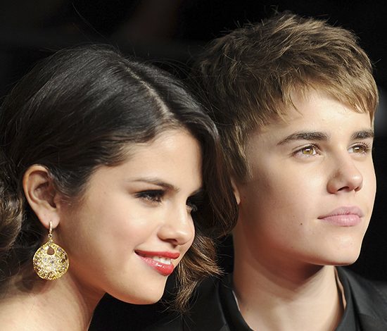 Селена Гомес беременна от Джастина Бибера