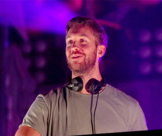 Кельвин Харрис продает свой особняк за огромную сумму