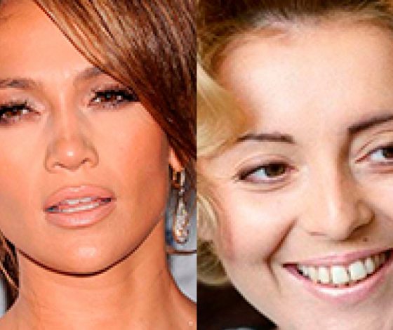 Звездные ровесники из России и Голливуда