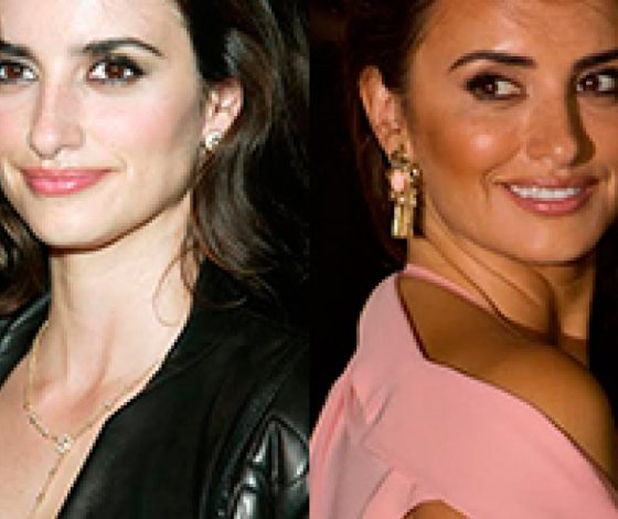 Звезды до и после загара