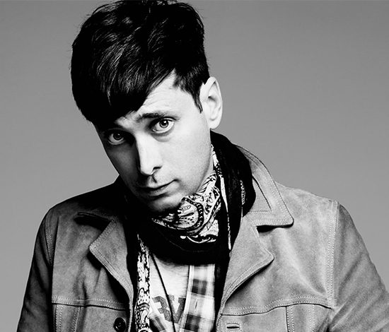 Эди Слиман покидает Saint Laurent