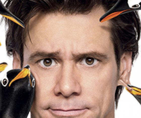 Уроки жизни от Джима Керри