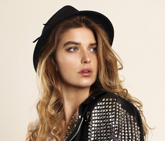 Девушка недели: Наталья Гоций