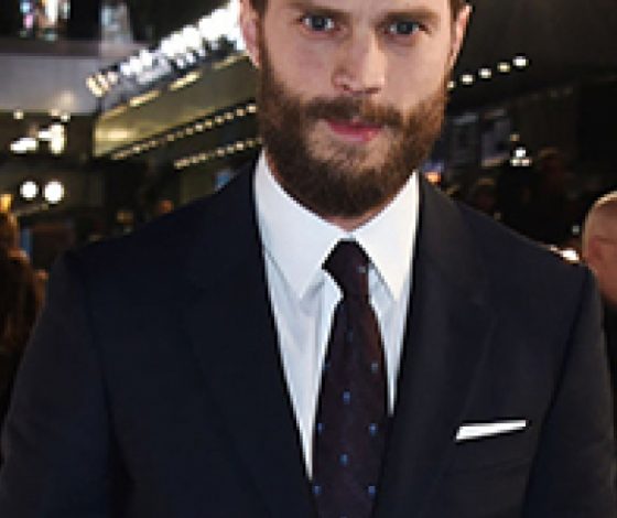 Интересные факты из жизни Джейми Дорнана