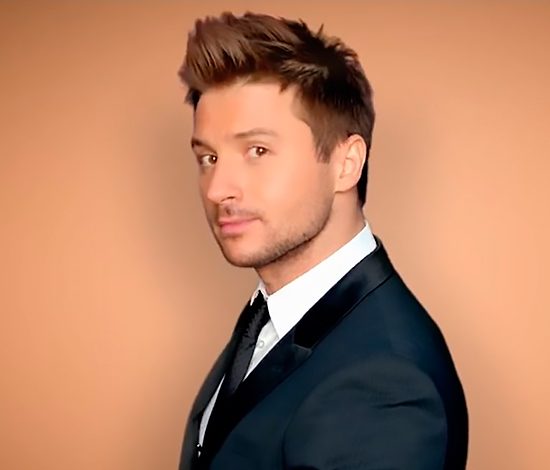 Все, что тебе нужно знать о Сергее Лазареве