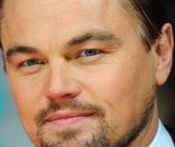 Девушки Леонардо Ди Каприо