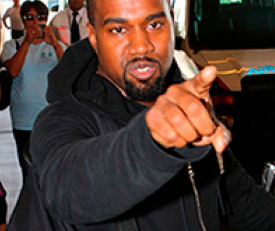 Звезды, которые подрались с папарацци