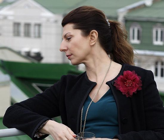 Светлана Ланда: главные советы коучера по личностному росту