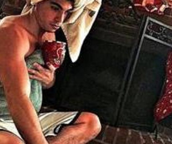 Какими нас видят мужчины