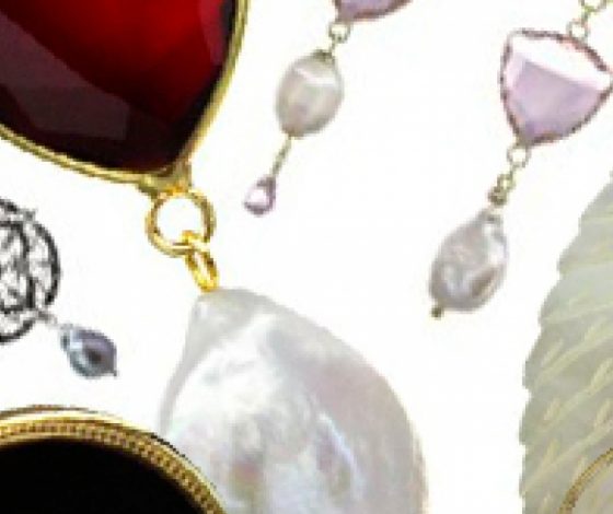 Капсульная коллекция Masterpeace