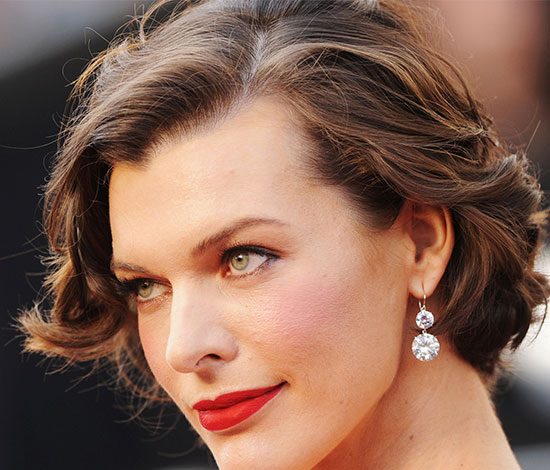 Фильмы с Миллой Йовович, о которых ты не знала