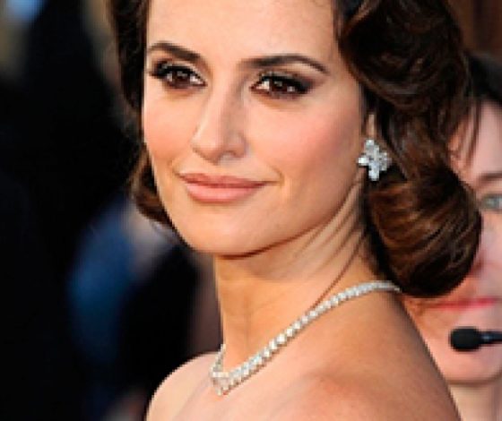 Топ-30 ярких образов Пенелопы Крус