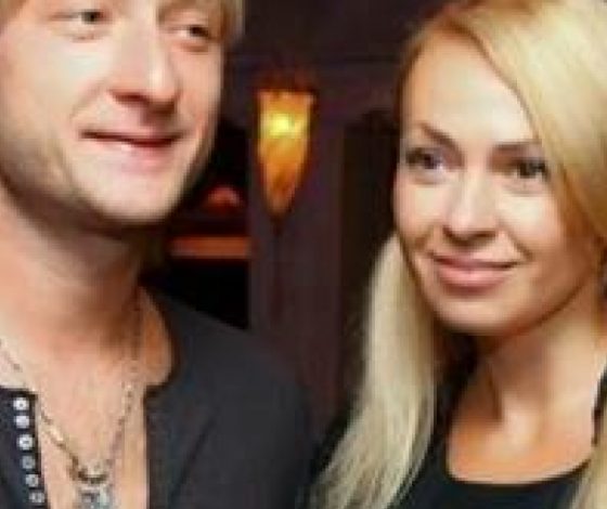 Где отдыхают Яна Рудковская и Евгений Плющенко