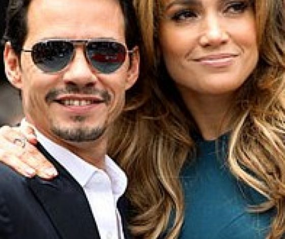 За сколько продают особняк Джей Ло и Марк Энтони