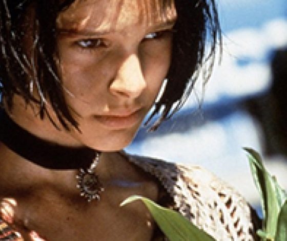 Роли, которые принесли актерам всемирную известность. Часть 2