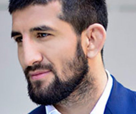 Расул Мирзаев: Никто не знает меня настоящего