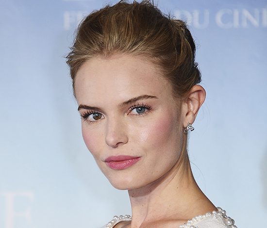 Кейт Босуорт близка к анорексии