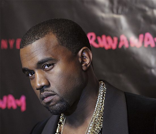 Что связывает Канье Уэста и Джастина Бибера