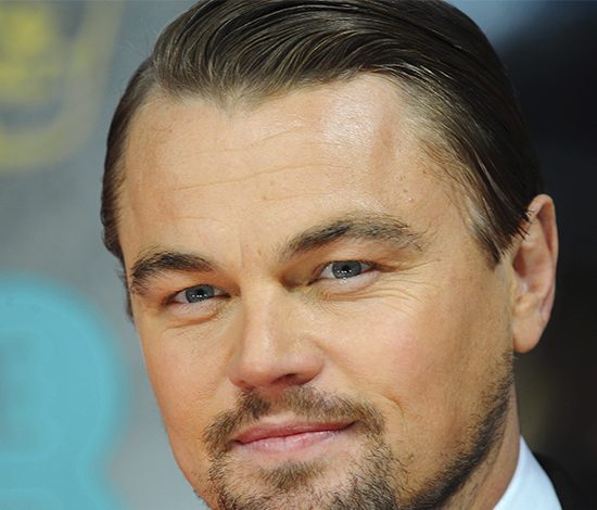 Леонардо ДиКаприо встретил новую любовь