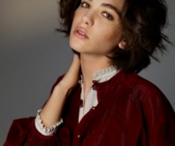 Новый лукбук 2015  Ольги Вильшенко