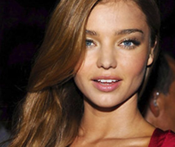 Интересные факты из жизни Миранды Керр