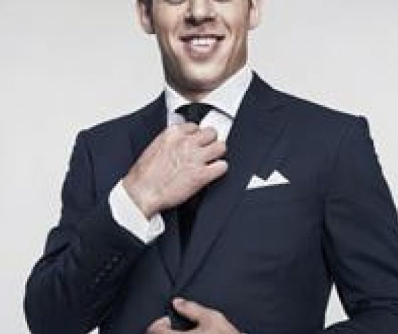 Малкин вошел в список Forbes