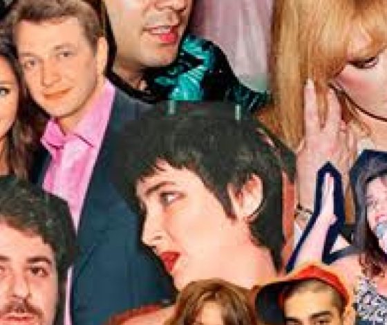 Знаменитые российские пары, которые больше не вместе