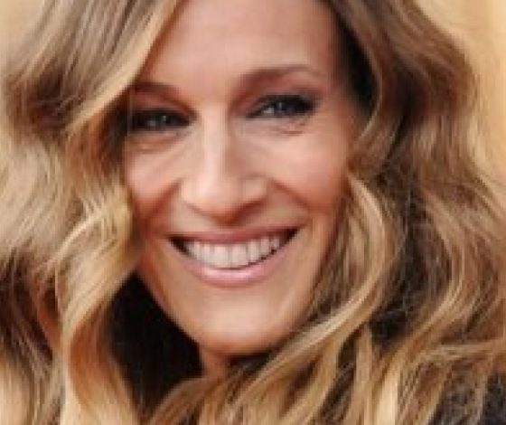 Интересные факты из жизни Сары Джессики Паркер