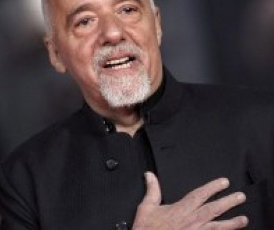 Уроки жизни от Пауло Коэльо