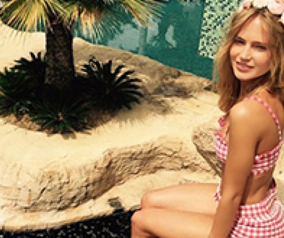 Как российские звезды провели майские праздники