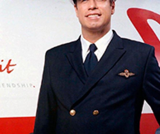 Звезды, у которых есть свой личный самолет