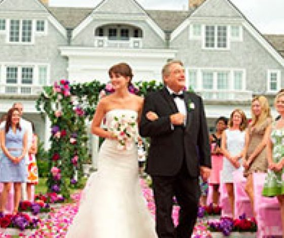 Самые необычные свадебные традиции