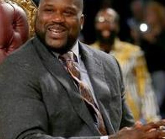 Топ-5 самых высоких баскетболистов NBA