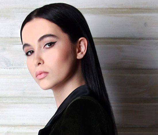 Сарина Турецкая: От папы я унаследовала любовь к творчеству