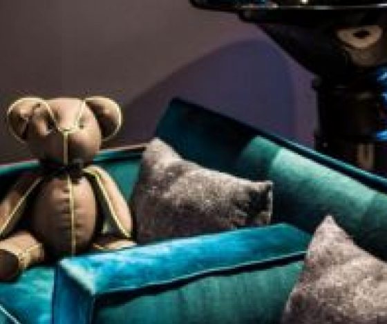 Аuthentica Сlub: закрытый салон красоты