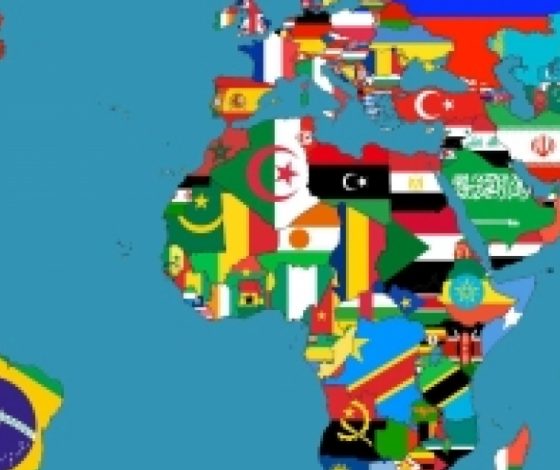 Топ-15 мест в которых обязательно стоит побывать