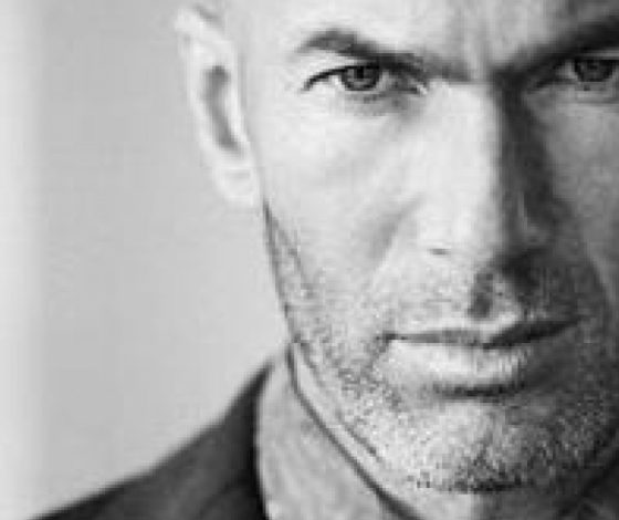 Зинедин Зидан: о моде, спорте и о жизни