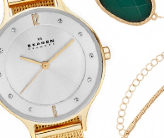 Восемь модных часов не дороже 15 тыс. руб