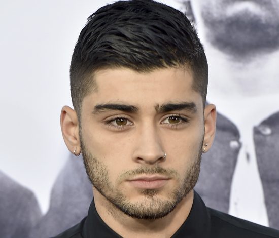 Зейн Малик рассказал, почему покинул One Direction